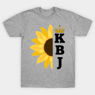 Ketanji Brown Jackson | Notorious KBJ | Black History T-Shirt